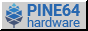 PINE64 hardware